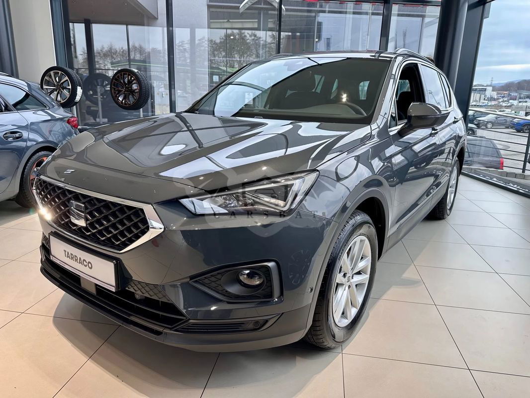 Seat Tarraco 1.5 Eco TSI EVO Style S&S 2024