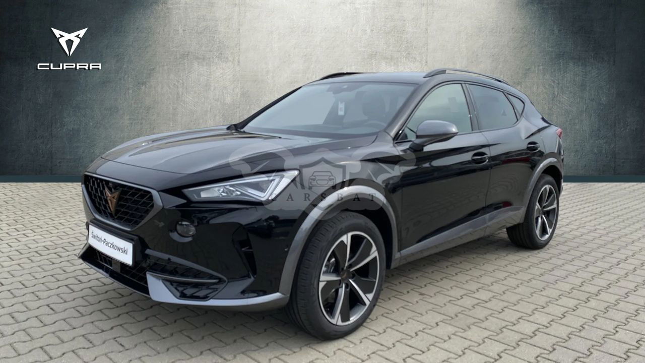 Cupra Formentor 1.5 TSI DSG 2023