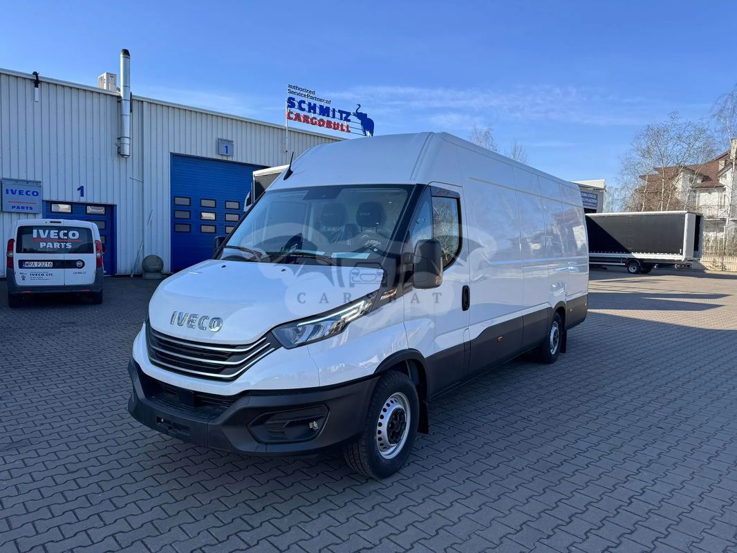 Iveco Daily 2023