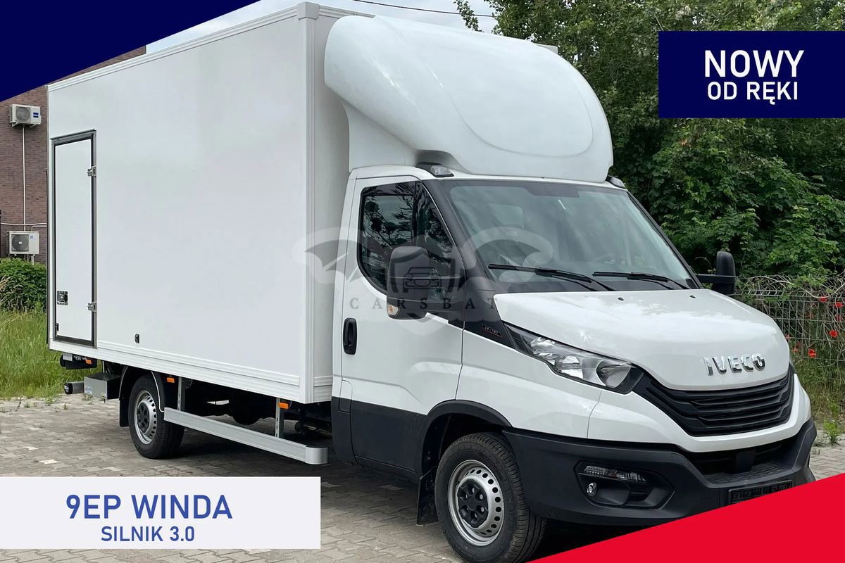 Iveco Daily 2023