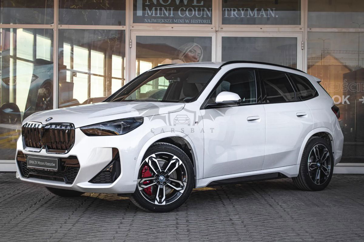 BMW iX1 xDrive30 M Sport 2023