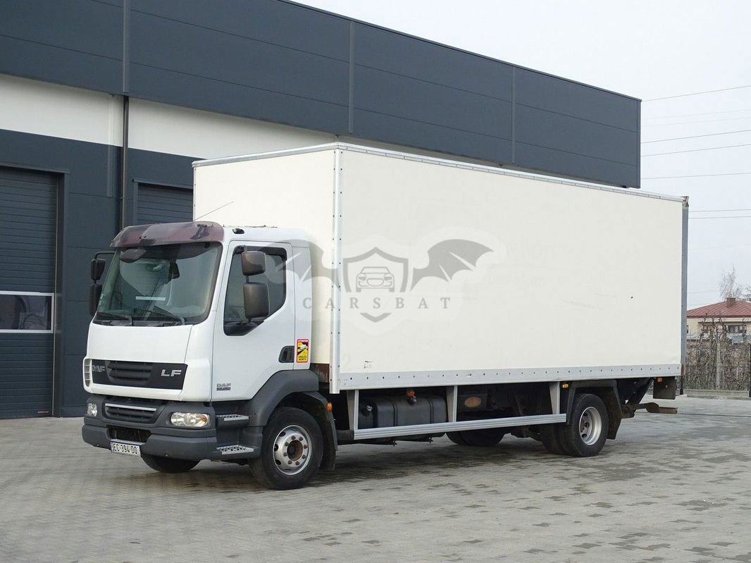 DAF LF 2008