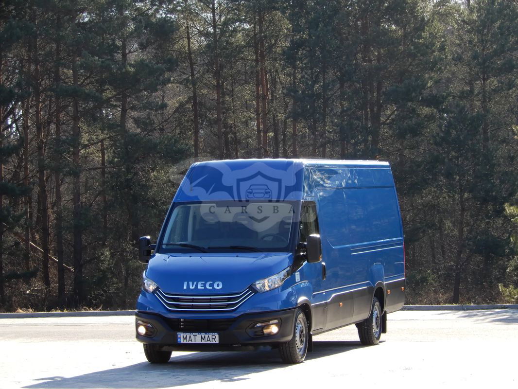 Iveco Daily 2022
