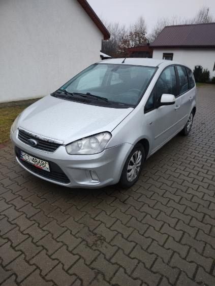 Ford C-Max I 2010