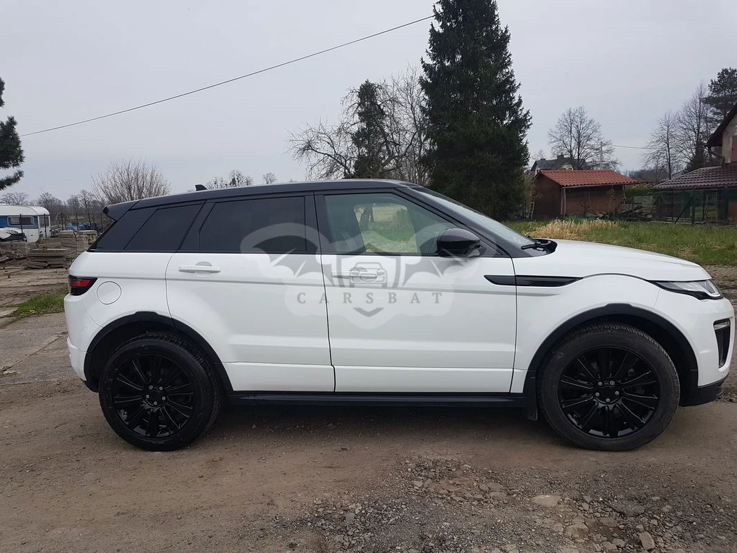Land Rover Range Rover Evoque I 2.0TD4 HSE Dynamic 2016