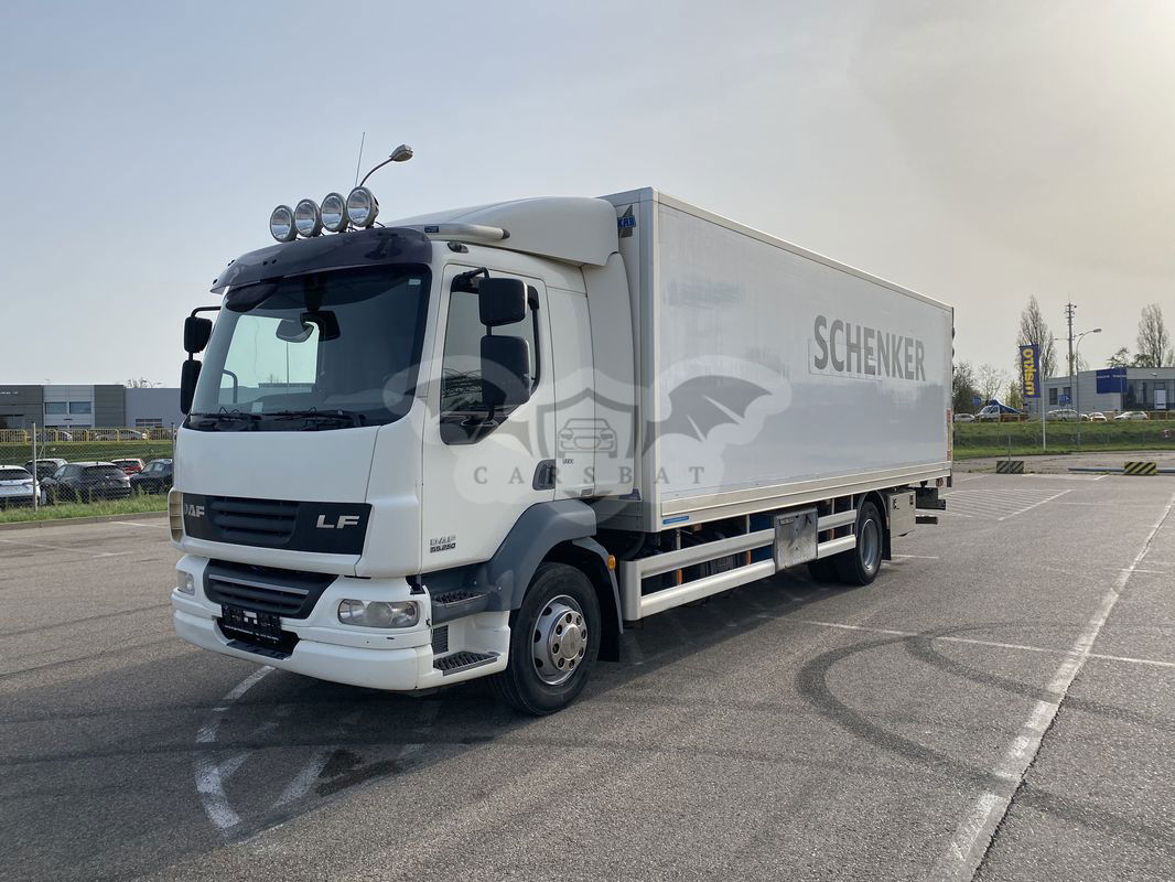 DAF LF 2011
