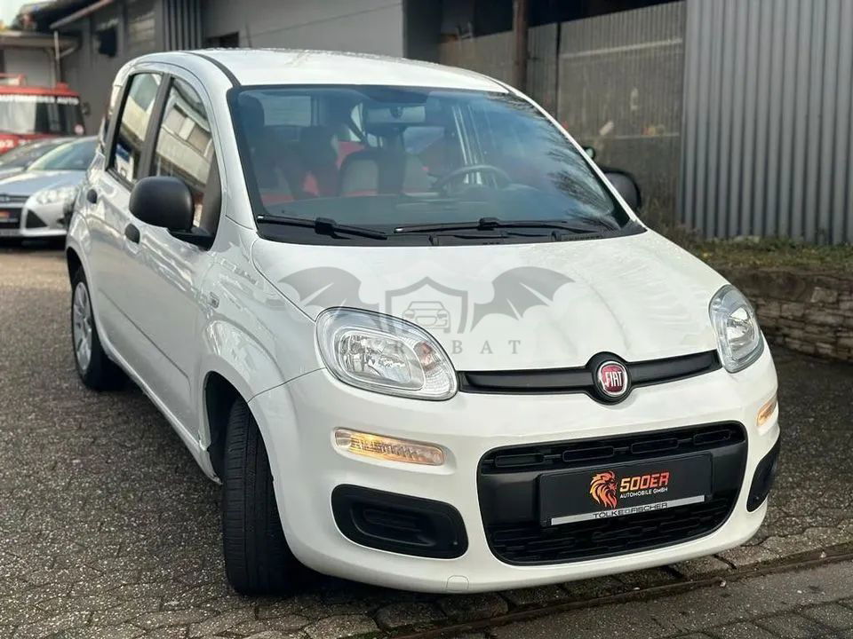 Fiat Panda III 1.2 Pop 2016