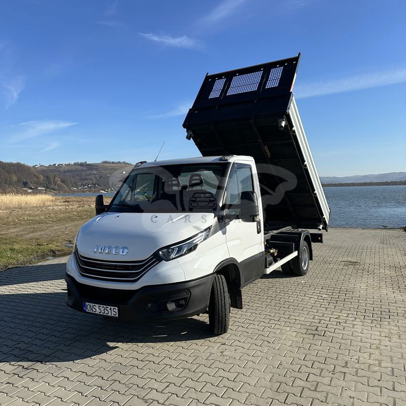 Iveco Daily 2023