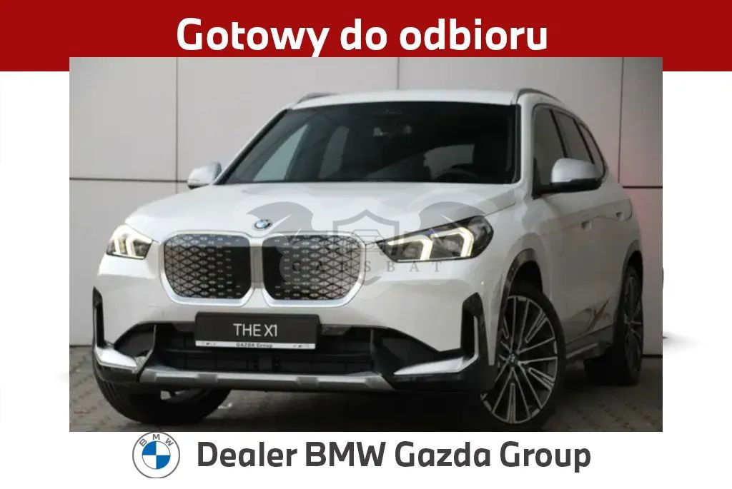 BMW iX1 xDrive30 xLine 2023