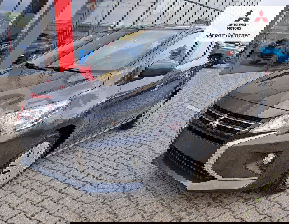 Mitsubishi Space Star II 2023