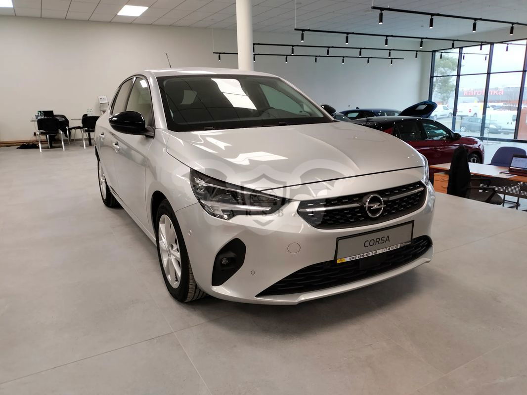 Opel Corsa F 1.2 Elegance S&S 2022