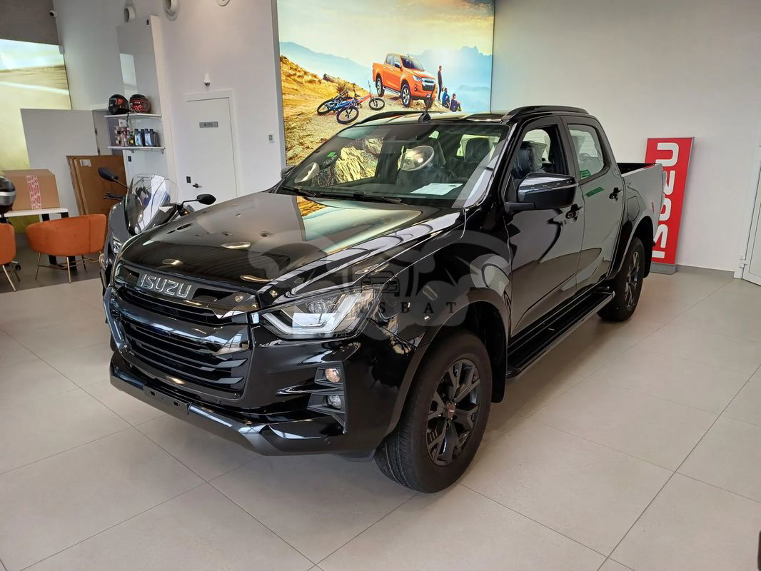 Isuzu D-Max 1.9 EC LSE 2023