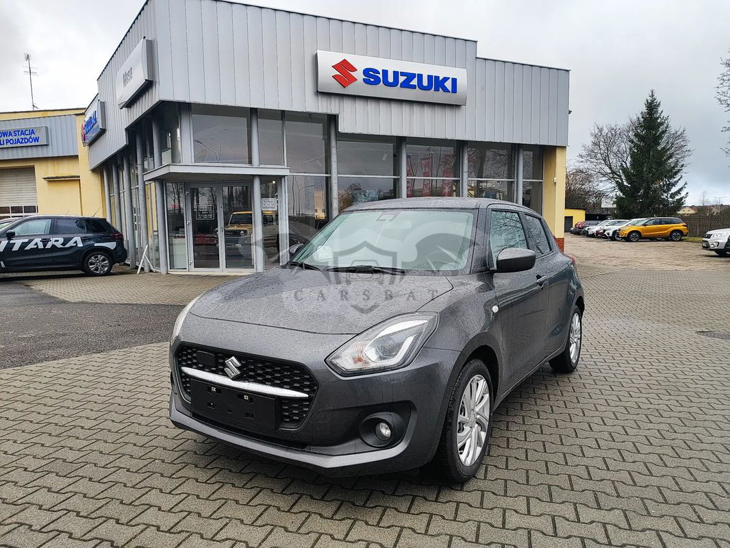 Suzuki Swift VI 1.2 Dualjet SHVS Premium Plus 2023