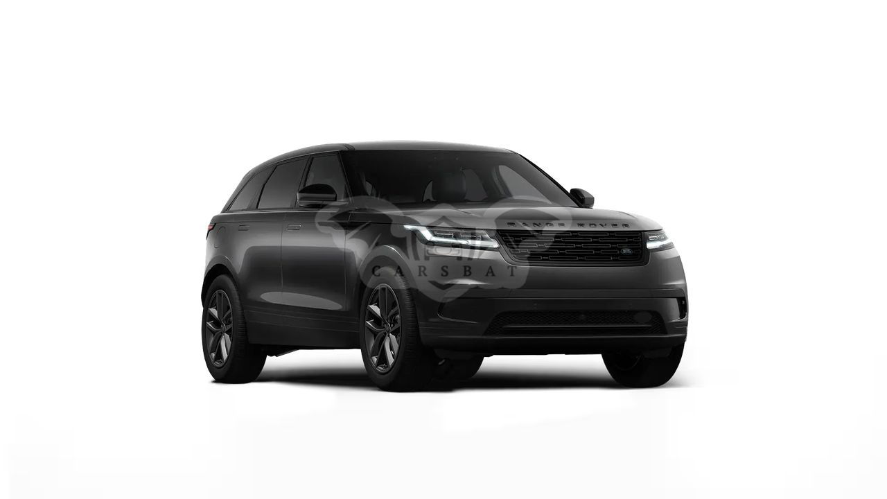 Land Rover Range Rover Velar 2.0 P250 S 2023