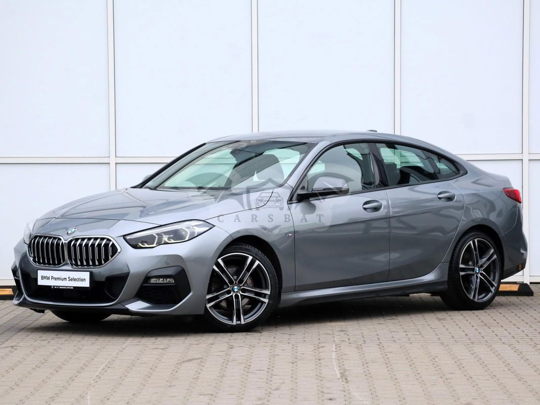 BMW 2 Series 2022