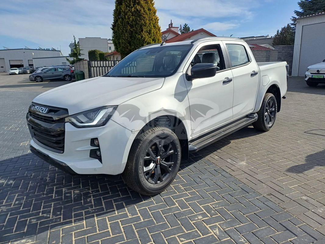 Isuzu D-Max 1.9 DC LSE 2023