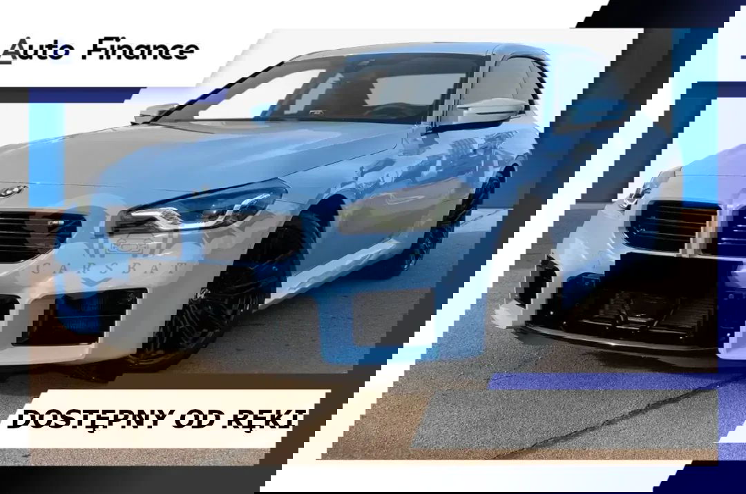BMW M2 sport 2023