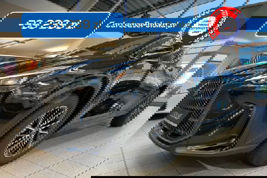 Lexus NX II 350h Business AWD 2024
