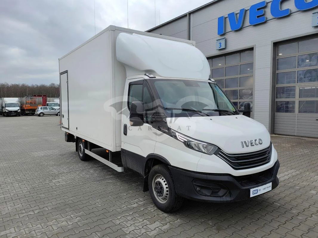 Iveco Daily 2023