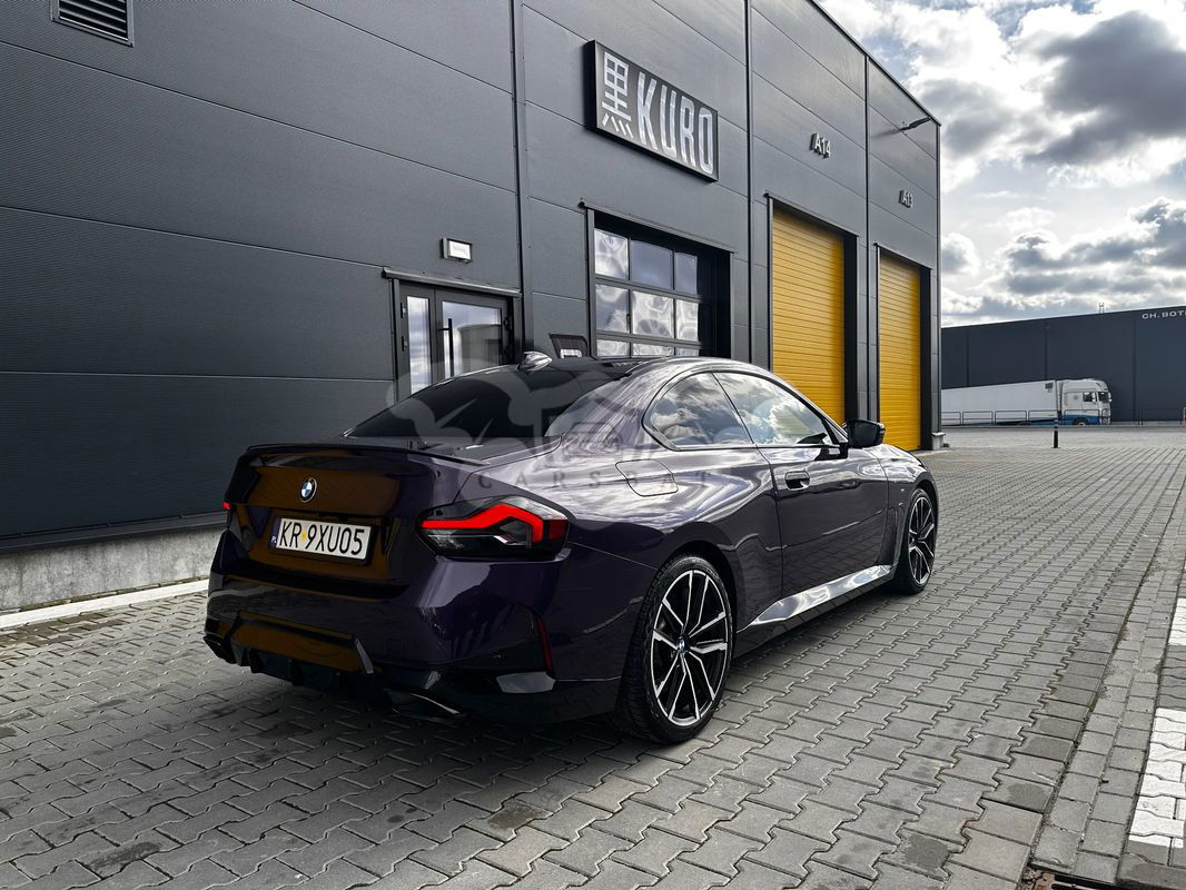 BMW 2 Series M240i xDrive 2022
