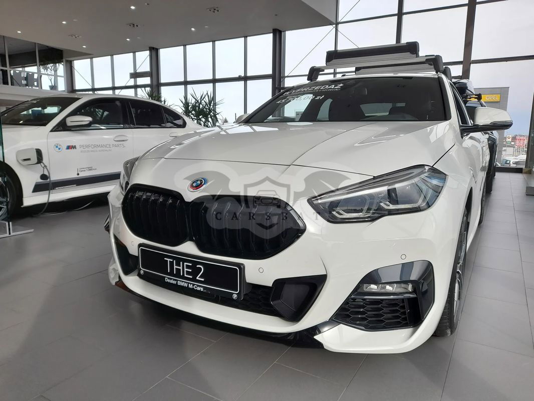 BMW 2 Series 218d M Sport 2022
