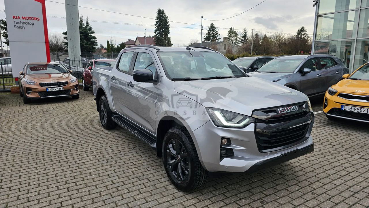Isuzu D-Max 1.9 DC LSE 2023
