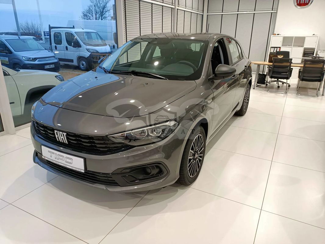 Fiat Tipo II 1.0 T3 2023