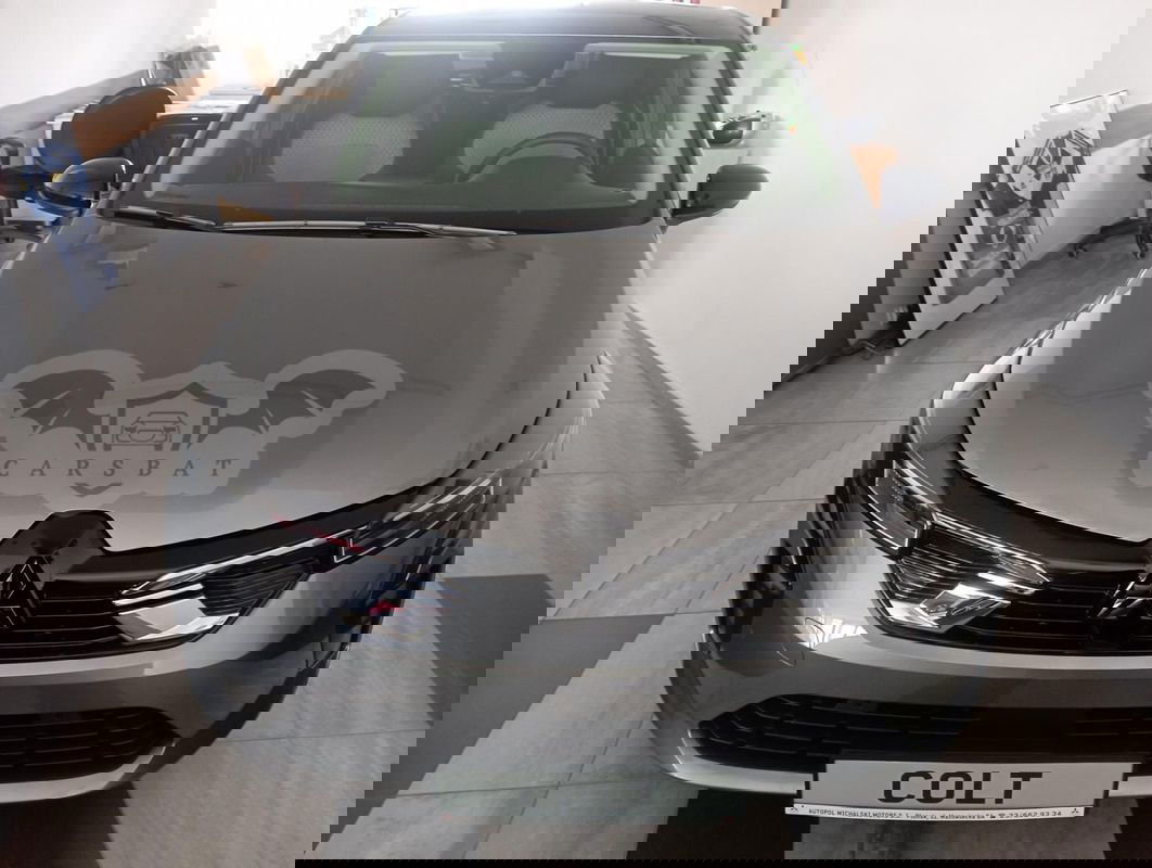 Mitsubishi Colt VIII 1.0T Invite Style Cold 2023
