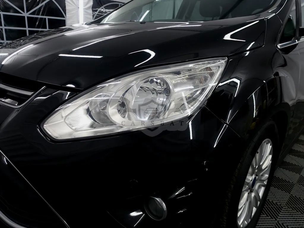 Ford Grand C-Max 2013