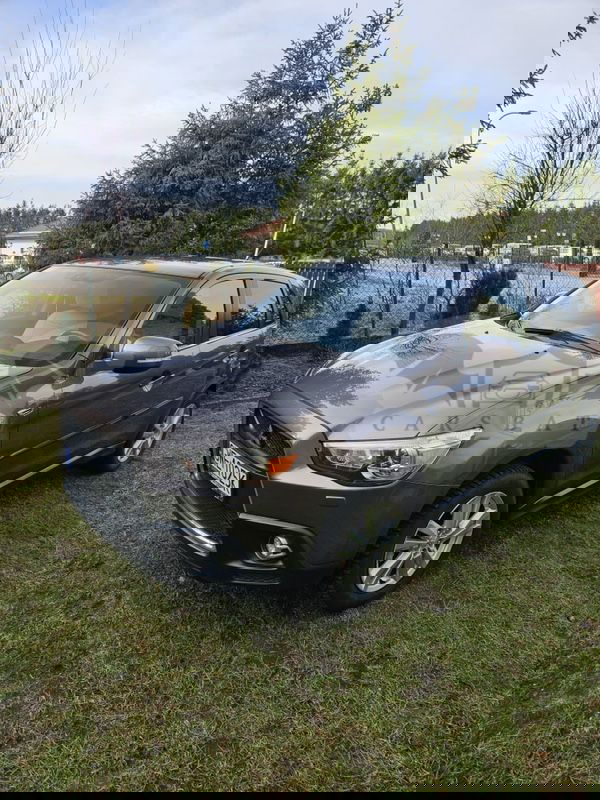 Mitsubishi ASX 2010