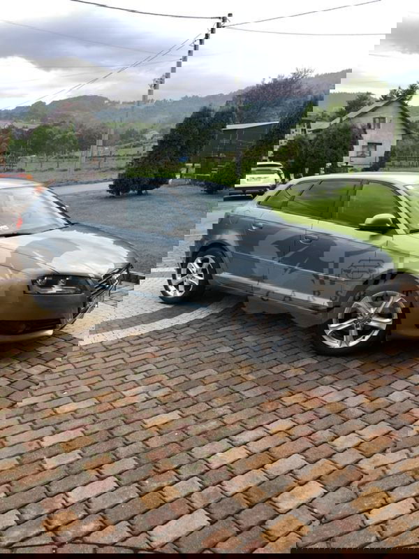 Audi A3 2010
