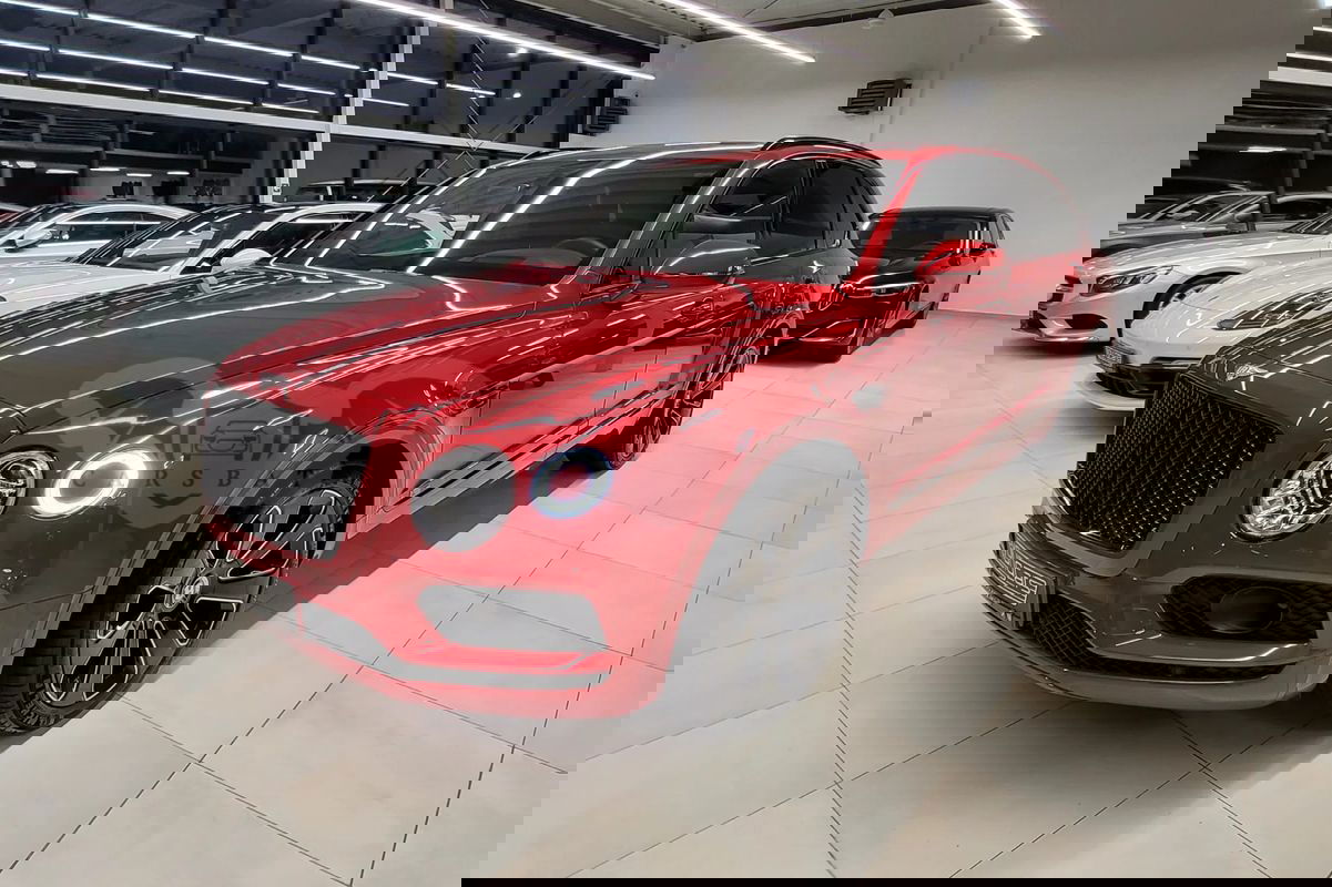 Bentley Bentayga EWB Mulliner 2019