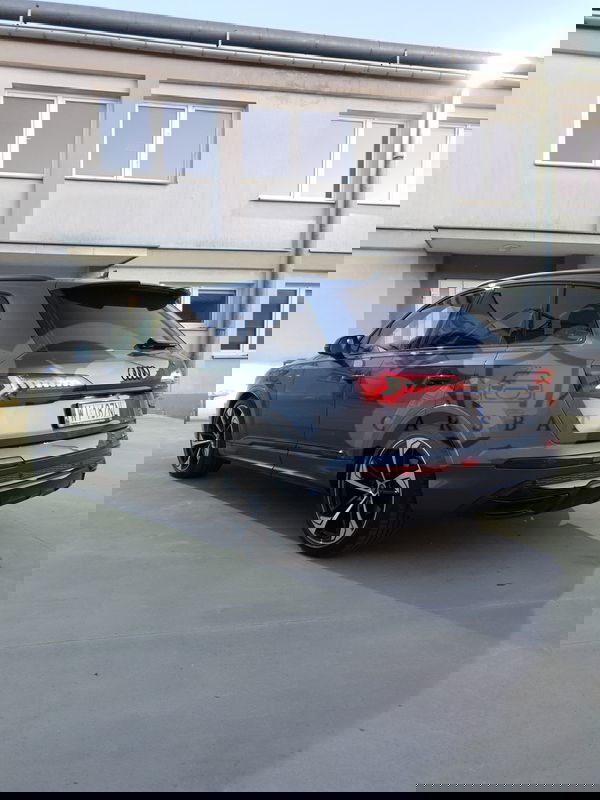 Audi Q7 II 2023