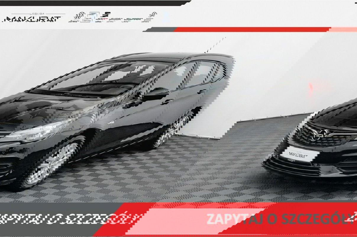 Opel Astra K V 1.2 T Edition S&S 2020