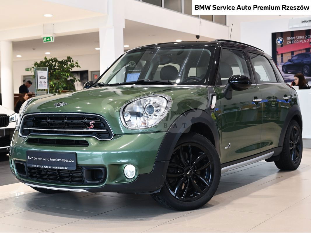 Mini Cooper 2015