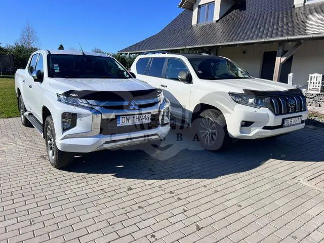 Mitsubishi L200 2.2 d DC Power Instyle Plus 2019