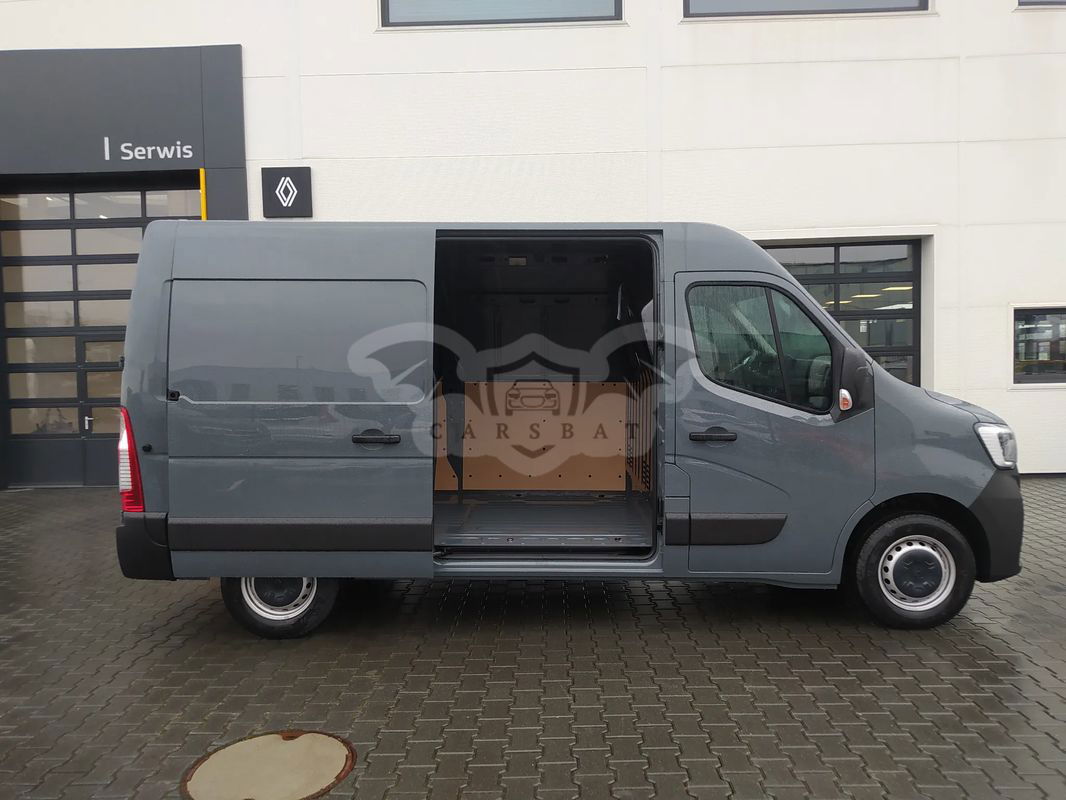 Renault Master 2024