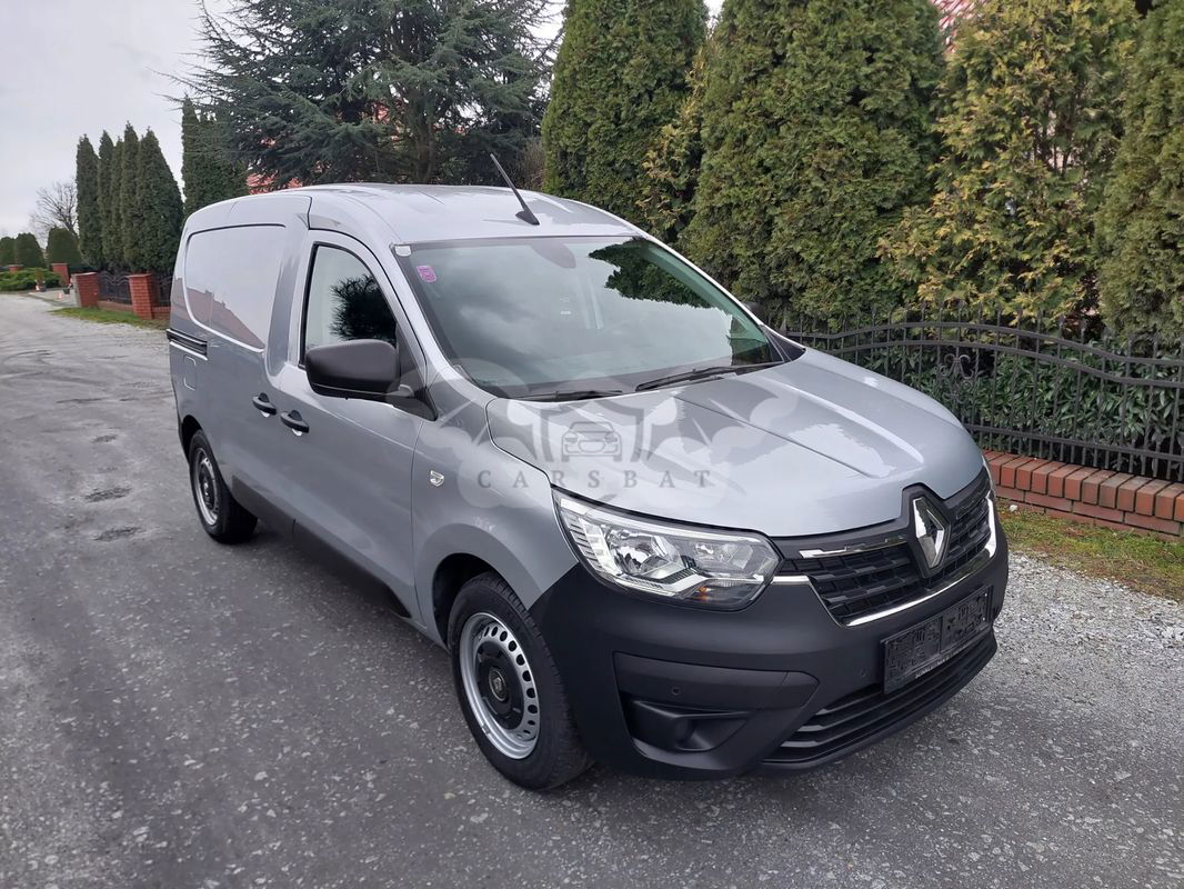 Renault Express 2022