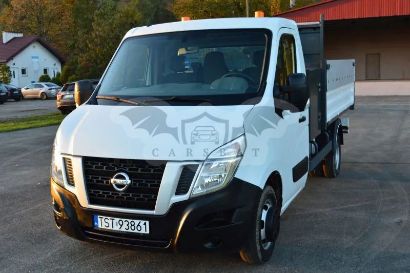 Renault Master 2016