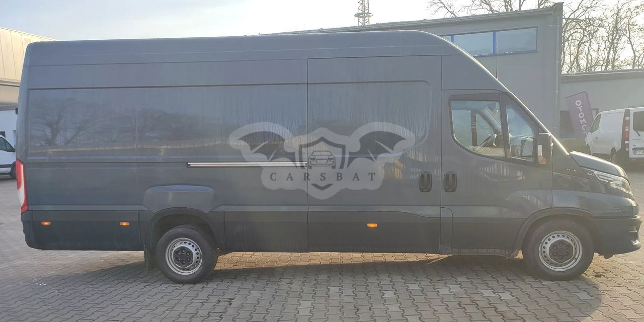 Iveco Daily 2021