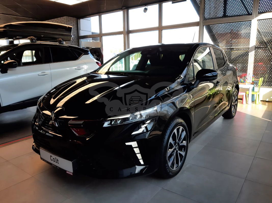 Mitsubishi Colt Z30 1.0T Invite Style Cold 2023