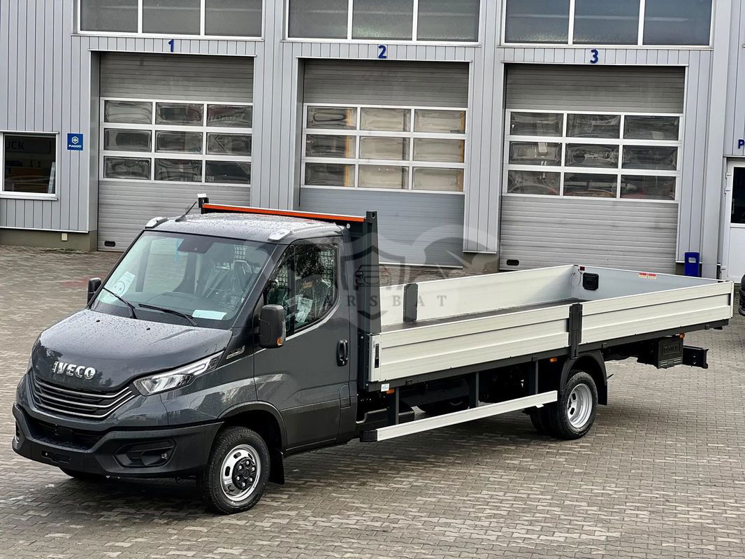 Iveco Daily 2023