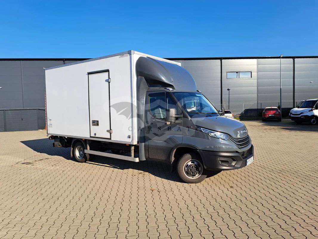Iveco Daily 2022