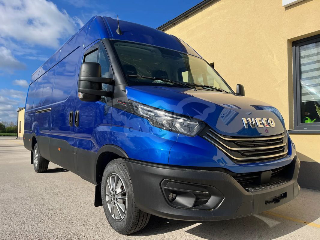 Iveco Daily 2023