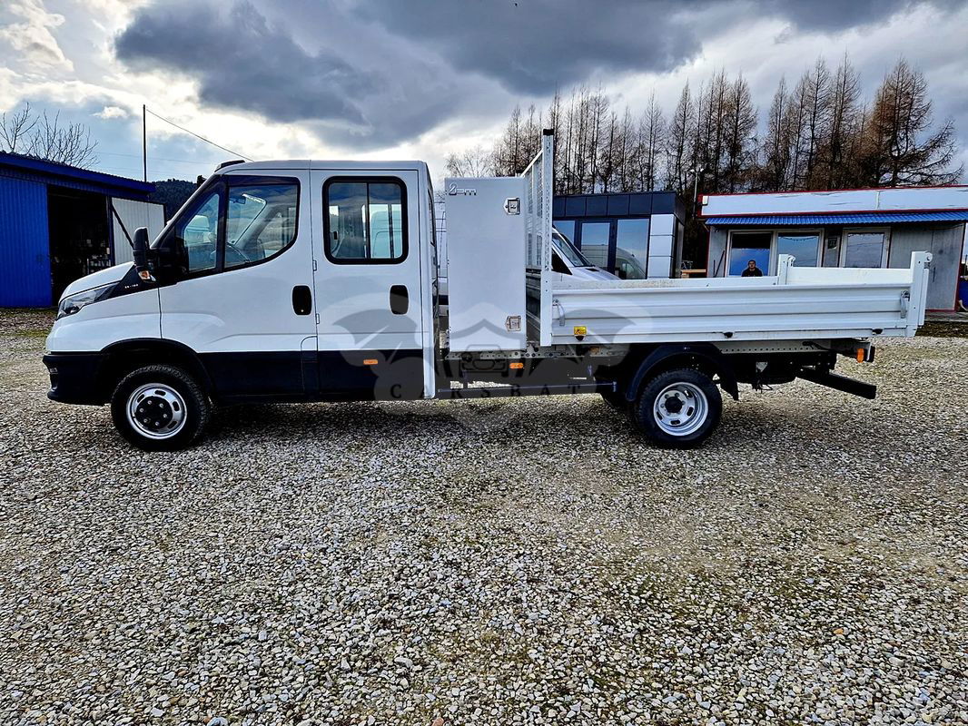 Iveco Daily 2021