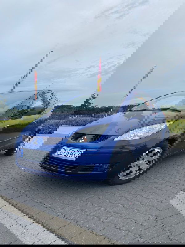 Mitsubishi Colt Z30 2008