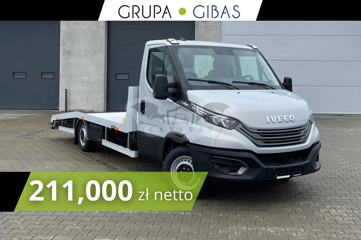 Iveco Daily 2023
