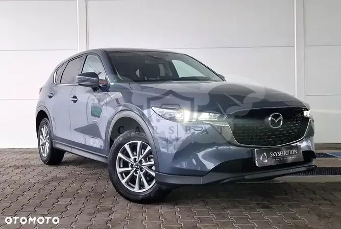 Mazda CX-5 2.0 Kanjo 2WD 2022