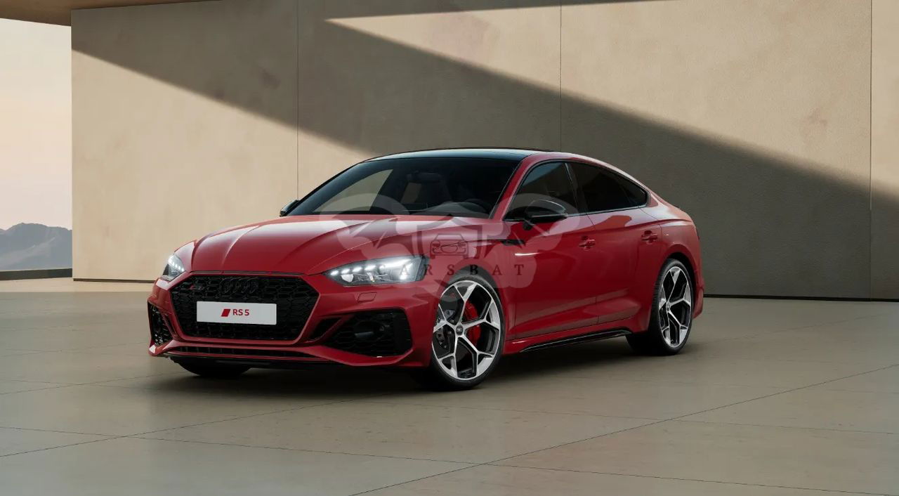 Audi RS5 Quattro Tiptronic 2023