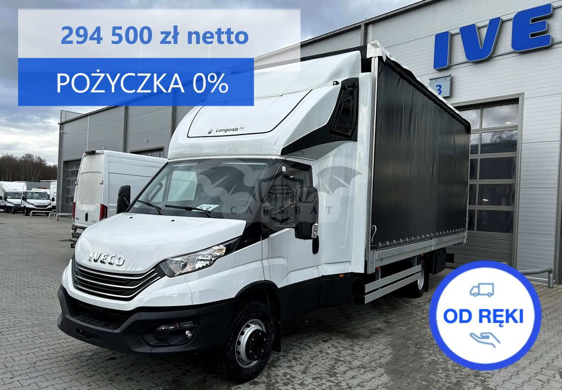 Iveco Daily 2023